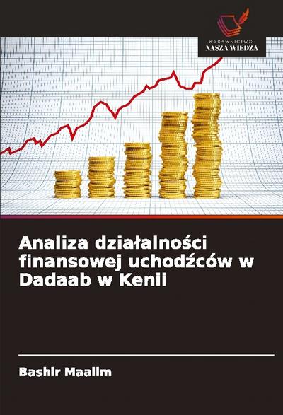 Analiza dzia¿alno¿ci finansowej uchod¿ców w Dadaab w Kenii