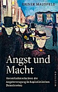 Angst und Macht
