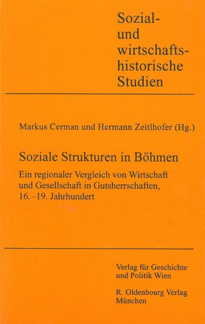 Soziale Strukturen in Böhmen