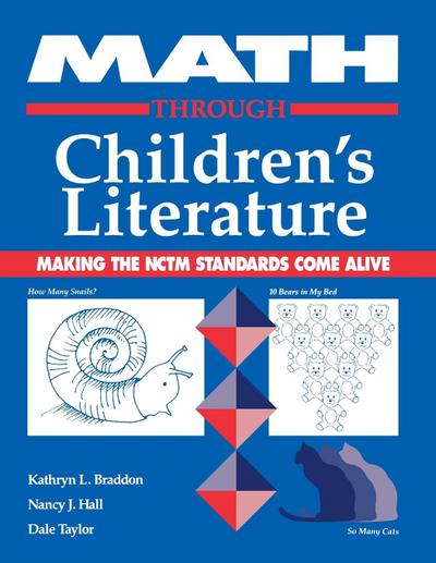 Math Through Children’s Literature