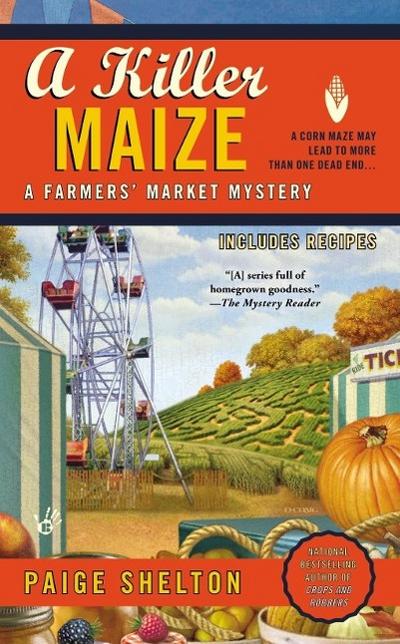A Killer Maize