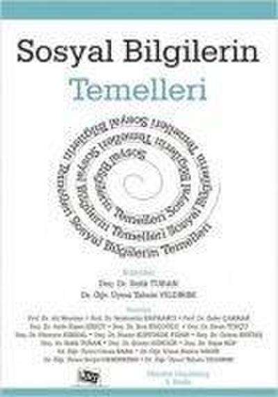 Sosyal Bilgilerin Temelleri