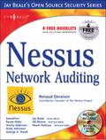 Nessus Network Auditing
