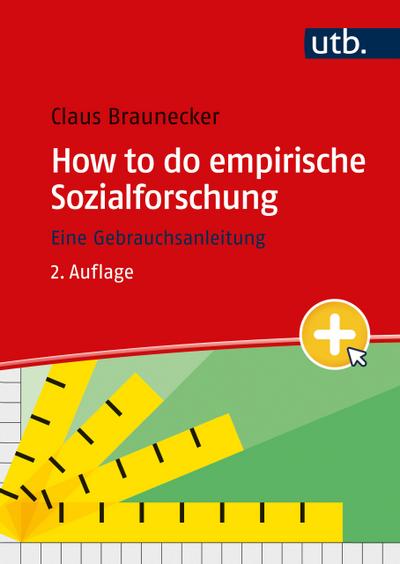 How to do empirische Sozialforschung