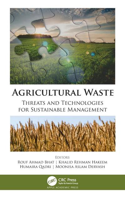 Agricultural Waste