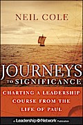 Journeys to Significance