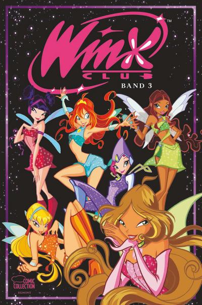 Winx Club 03