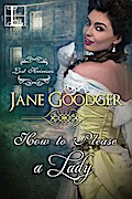How to Please a Lady