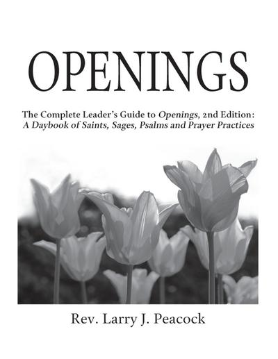 Openings Leader Guide 2/E