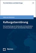 Kulturgutzerstörung