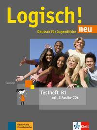 Logisch! neu B1