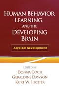 Human Behavior, Learning, and the Developing Brain