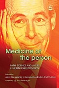 Medicine of the Person
