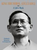 King Bhumibol Adulyadej