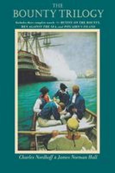 The Bounty Trilogy