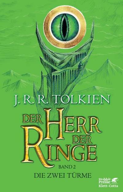 Der Herr der Ringe 2