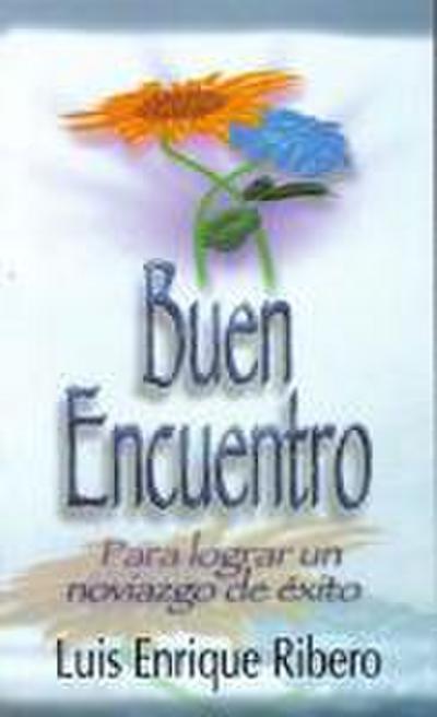 Buen Encuentro - Bolsilibro