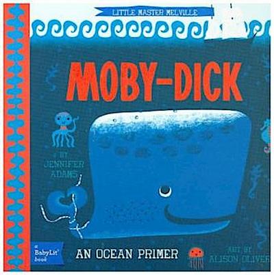 Moby Dick