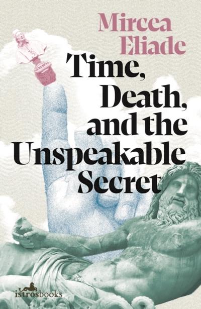 Time, Death, and the Unspeakable Secret