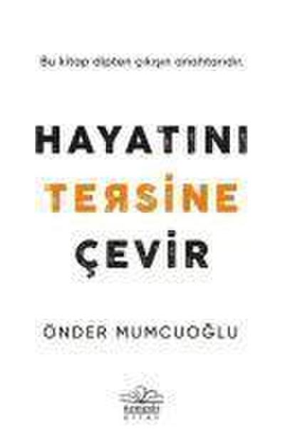Hayatini Tersine Cevir