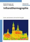 Infrarotthermographie von Norbert Schuster | Ebook