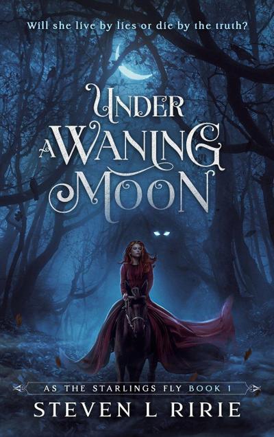 Under a Waning Moon