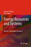 Energy Resources and Systems 2