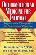 Orthomolecular Medicine for Everyone