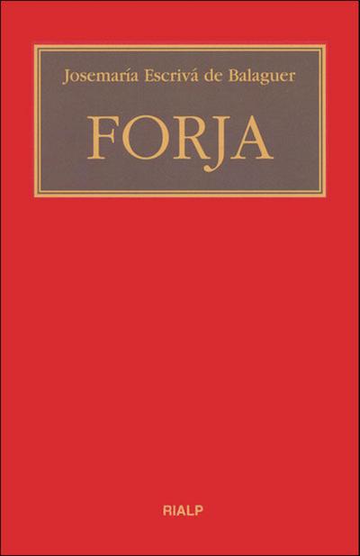 Forja