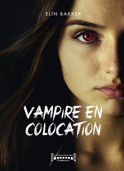 Vampire en colocation