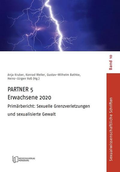 PARTNER 5 Erwachsene 2020