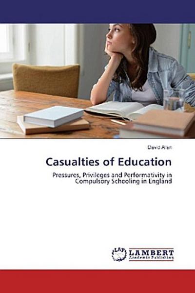 Casualties of Education