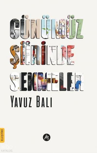 Günümüz Siirinde Sekmeler