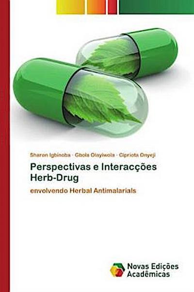 Perspectivas e Interacções Herb-Drug
