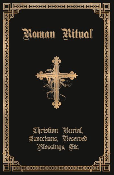 The Roman Ritual