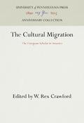 The Cultural Migration