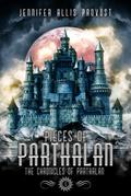 Pieces of Parthalan (Chronicles of Parthalan)