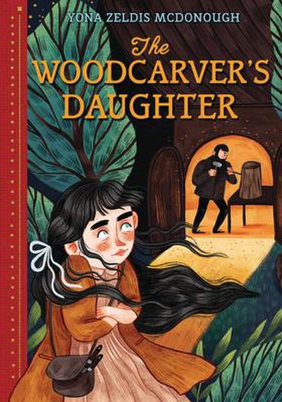 The Woodcarver’s Daughter