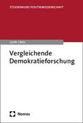 Vergleichende Demokratieforschung