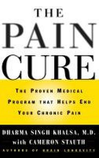 The Pain Cure
