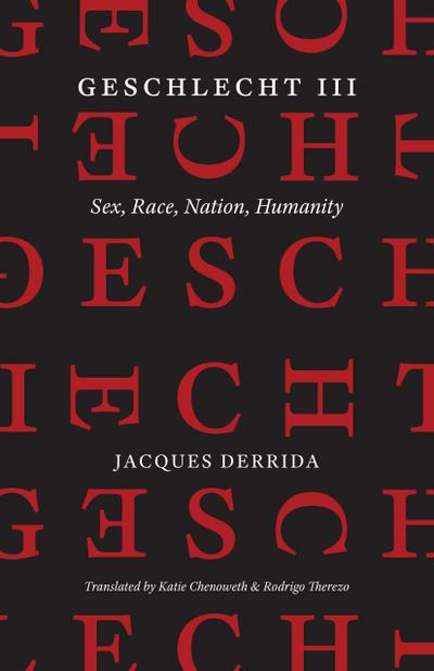 Geschlecht III