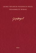 Vorlesungen über die Philosophie des subjektiven Geistes III