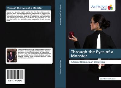 Through the Eyes of a Monster