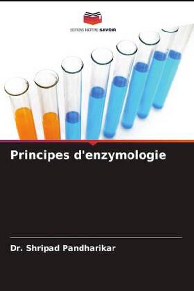 Principes d’enzymologie