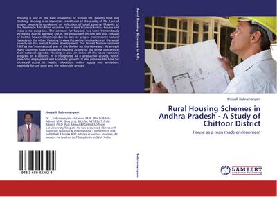 Rural Housing Schemes in Andhra Pradesh - A Study of Chittoor District