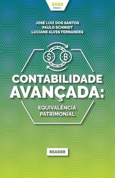 Contabilidade Avançada: Equivalência Patrimonial