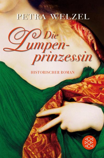 Die Lumpenprinzessin