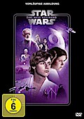 Star Wars: Episode IV - Eine neue Hoffnung