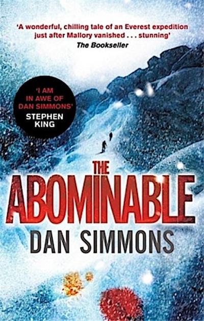The Abominable
