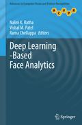 Deep Learning-Based Face Analytics